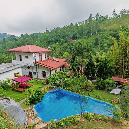 Ella Heaven Inn Kumbalwela Esterno foto