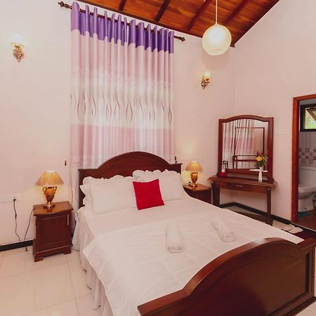 Ella Heaven Inn Kumbalwela Esterno foto