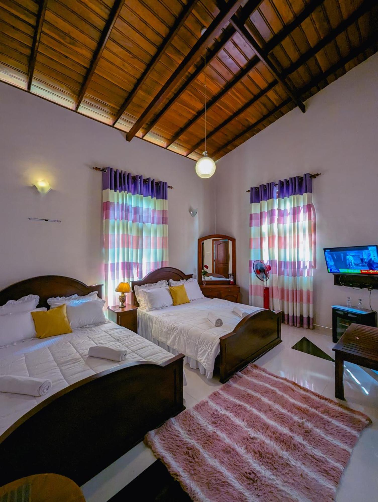Ella Heaven Inn Kumbalwela Esterno foto