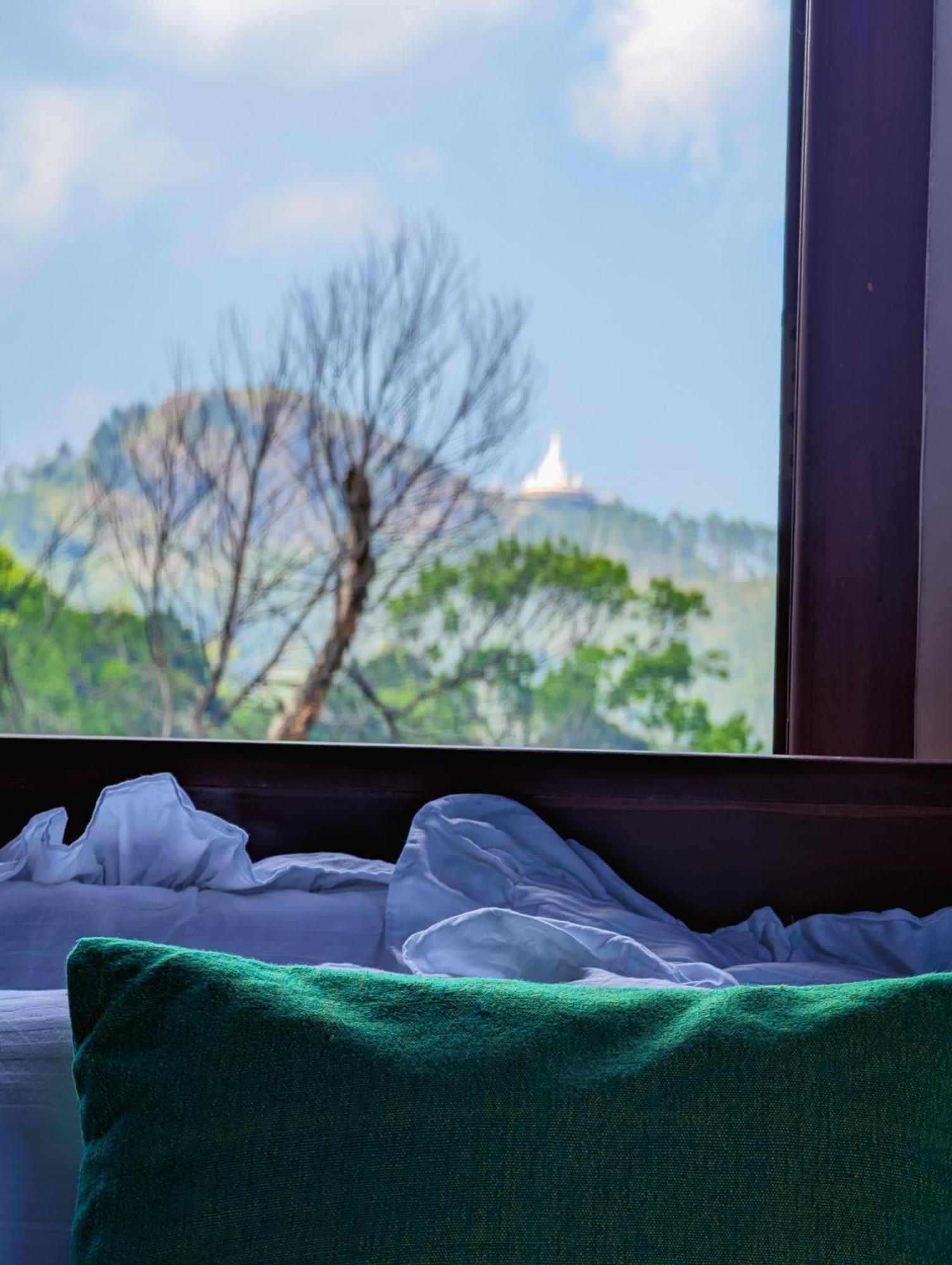 Ella Heaven Inn Kumbalwela Esterno foto
