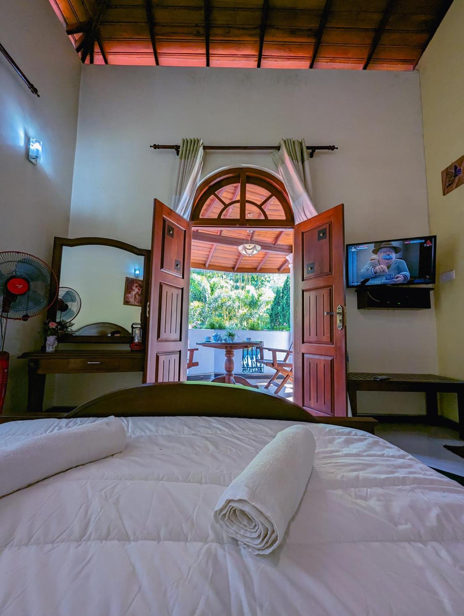 Ella Heaven Inn Kumbalwela Esterno foto