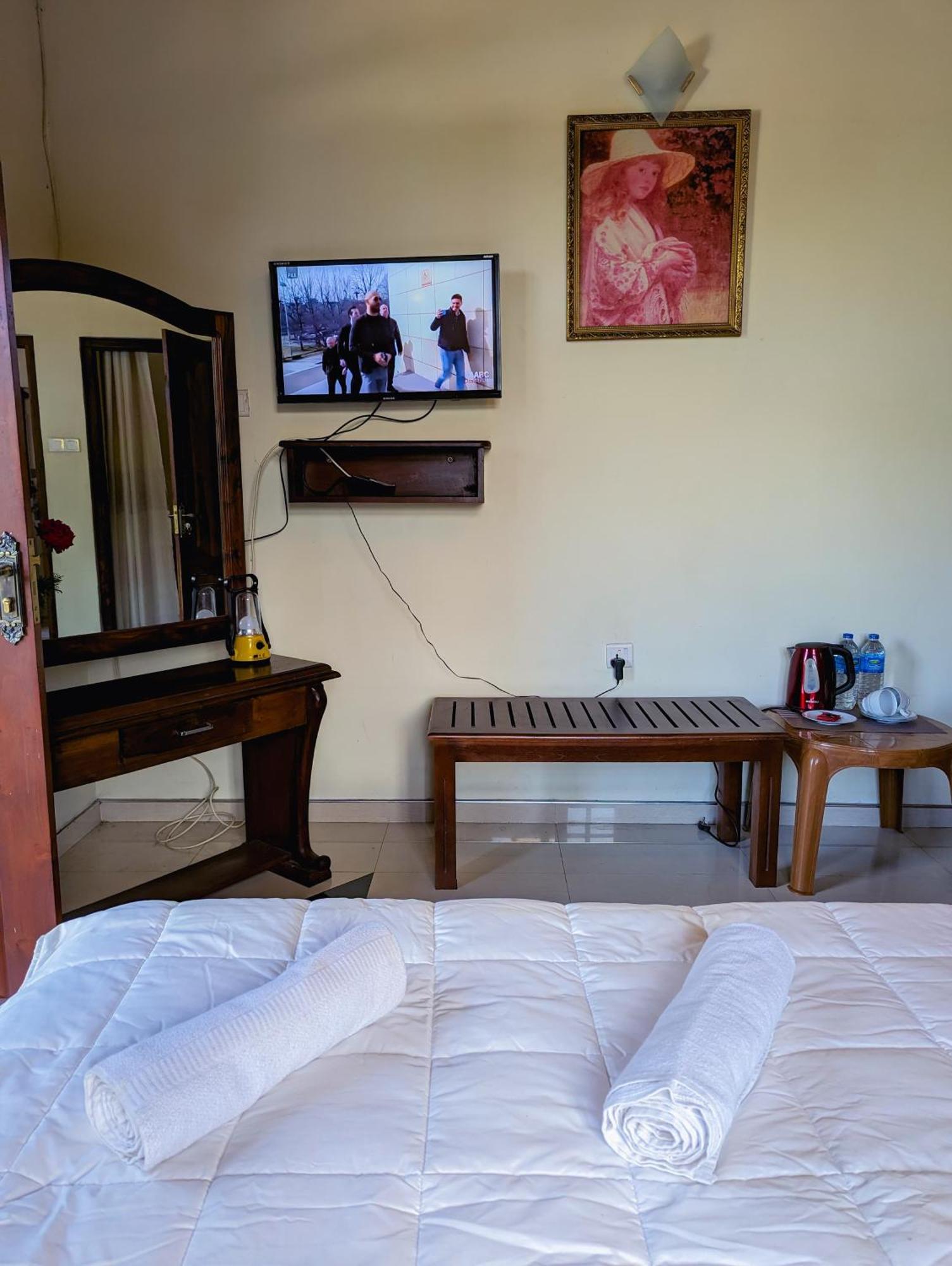 Ella Heaven Inn Kumbalwela Esterno foto