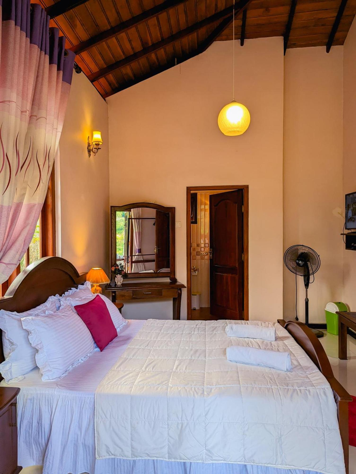 Ella Heaven Inn Kumbalwela Esterno foto