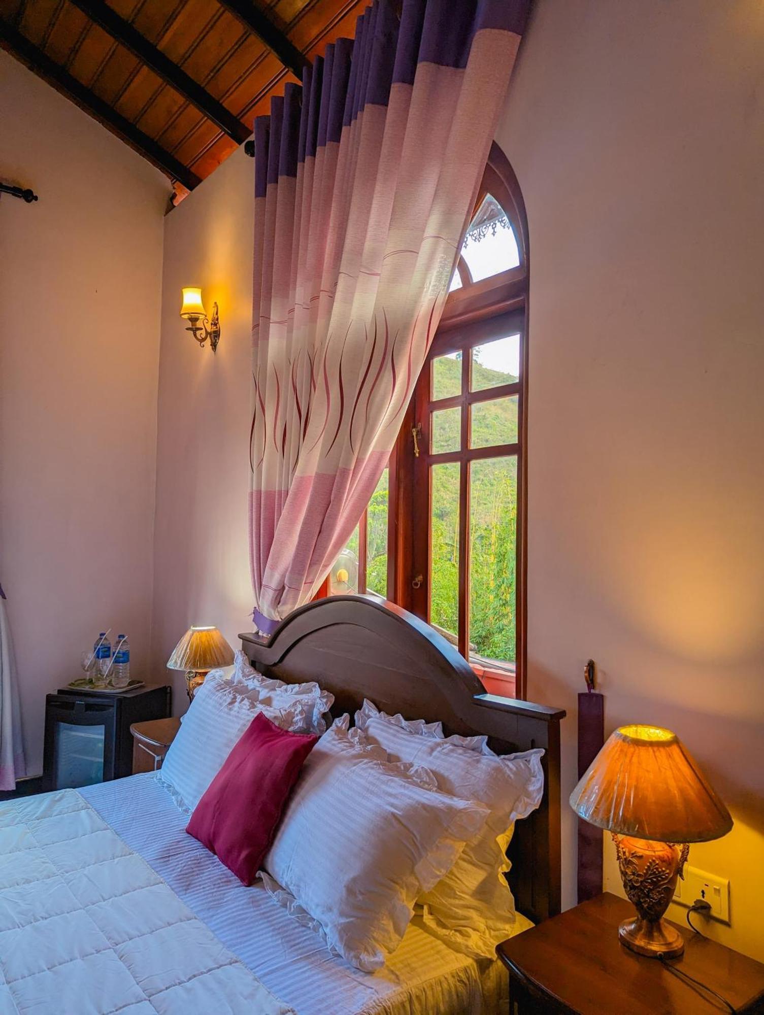 Ella Heaven Inn Kumbalwela Esterno foto