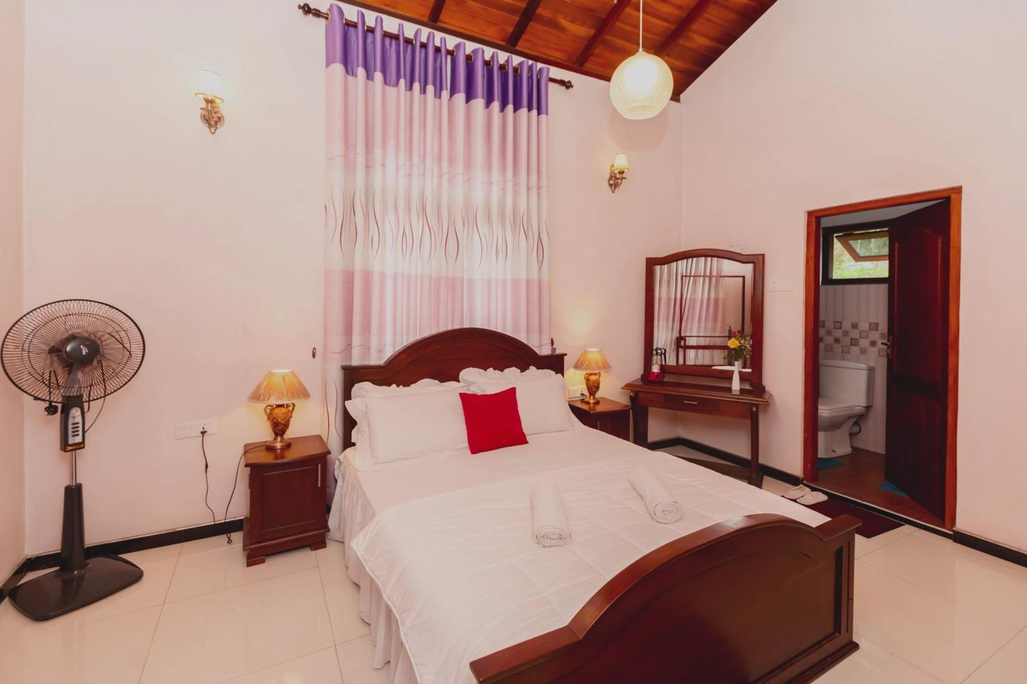 Ella Heaven Inn Kumbalwela Esterno foto