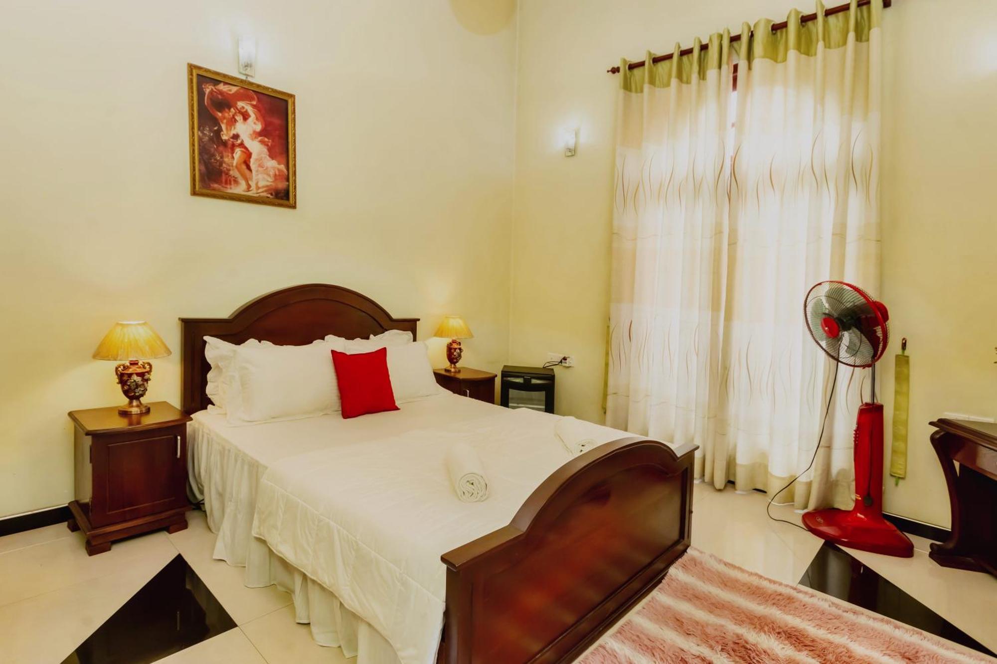 Ella Heaven Inn Kumbalwela Esterno foto