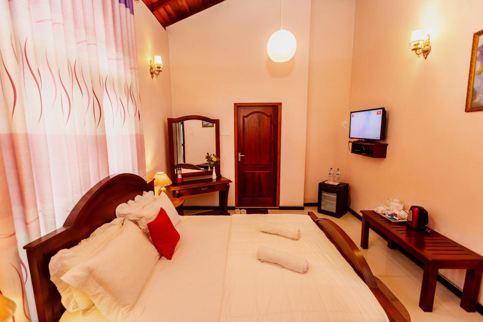 Ella Heaven Inn Kumbalwela Esterno foto